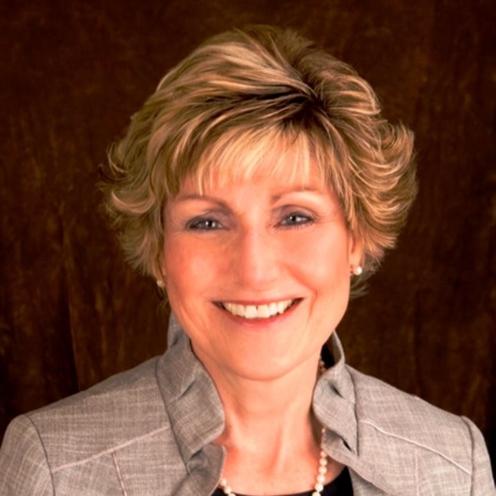 Margaret Chism